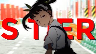 I Made a Tier List Ranking EVERY Monogatari Arc [upl. by Ginsberg]