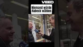 Niemand würde Kinderbuchautor Habeck wählen habeck roberthabeck [upl. by Eleda]