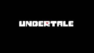 Undertale OST Heartache Slowed Down [upl. by Noyart]