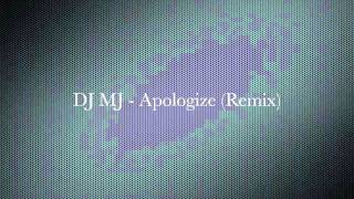 Apologize Remix [upl. by Va]