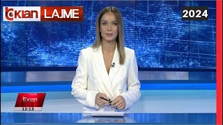 Edicioni i Lajmeve Tv Klan 26 Tetor 2024 ora 1200  Lajme  News [upl. by Schulein]