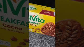 Belvita breakfast cocoa [upl. by Lednahs]