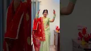 Jija dulare🥰🥰 trending bhojpuri kiransingh song viralshort viralvideo [upl. by Augustus838]