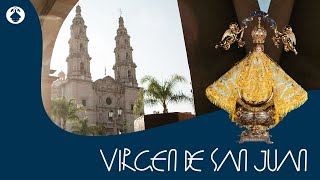 Virgen de San Juan de los Lagos [upl. by Kubetz]