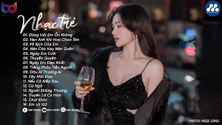 Nhạc Trẻ Ballad Việt Hay Nhất 2024  Lk Nhạc Trẻ Mới Gây Nghiện  Nhạc Việt Hot Nhất Hiện Nay [upl. by Ahsinahs]