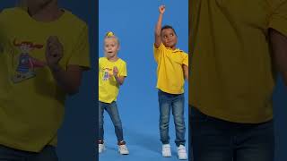 Stopptanz Lied  Lichterkinder shorts kinderlieder kindertanzen kita kindergarten kindermusik [upl. by Harlie724]