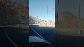 La rumorosa baja California Mex 2024 breve recorrido [upl. by Blader]