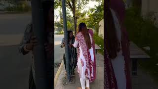 Nanda khala meri burai kar rahi thi😄🤣🥰 shortshortvideo youtubeshortvideo funny [upl. by Akeret]