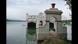 Places to see in  Girona  Spain  Banyoles [upl. by Bull167]