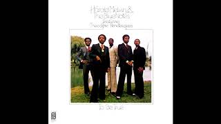 Harold Melvin amp The Blue Notes  Bad Luck Slowed [upl. by Bouley]