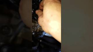 2011 335d Glow Plug Replacement [upl. by Htor]