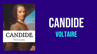 Candide by Voltaire  Summary and Analysis [upl. by Mcmillan]