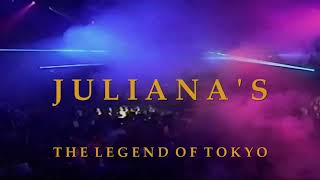 JULIANAS TOKYO SPECIAL [upl. by Asiralc]