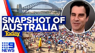 Surprising new census data reveals major population changes  9 News Australia [upl. by Harwilll]