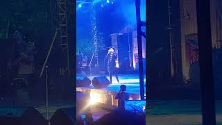 Papon Da live hotel kaziranga kaziranganationalpark song live [upl. by Kerwinn551]