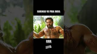 HARIMAU VS PRIA INDIA movie alurceritamovie film [upl. by Cicenia475]