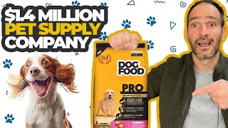 How to Start an Online Pet Supply Business [upl. by Ardnu]