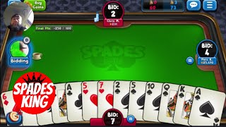 Spades Plus Gameplay LIVE Walkthrough Unleashed [upl. by Burn531]