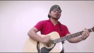 Duyog the tagalog Version by kaloy gubat [upl. by Eckardt791]