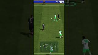 Bros balance speed and strength ☠️🤯🥶🔥 messiskill easportsfcmobile24 soccerplayer fifa [upl. by Isbel130]