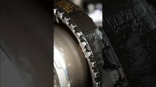 Peugeot Puretech Timing Belt in Oil shorts car fail [upl. by Iaoh]