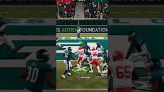 Why madden do me like that madden gaming [upl. by Atnad15]