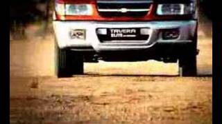 TVC Tavera [upl. by Rogerson]