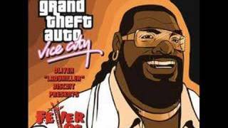 Fever 105 act like you know Gta Vice City [upl. by Shoshana]