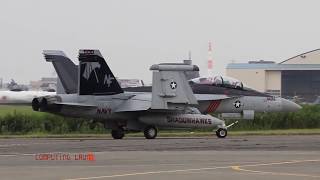 VAQ141 Shadowhawks Cruise Video 2016 [upl. by Kehr]