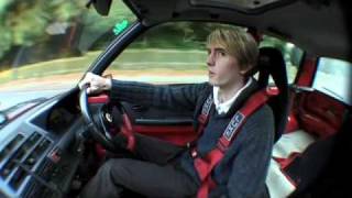 FIAT CINQUECENTO TURBO PROMO [upl. by Friday]