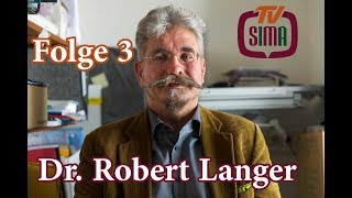 QampA zum Alevitentum Folge 3 PD Dr Robert Langer [upl. by Ditzel870]