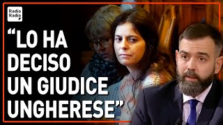 ILARIA SALIS VA AI DOMICILIARI ▷ CHIARALUCE quotORA COSA RACCONTERANNO IN CAMPAGNA ELETTORALEquot [upl. by Sirovart]