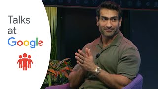 Kumail Nanjiani  AAPI Heritage Month 2024  Talks at Google [upl. by Ellwood876]