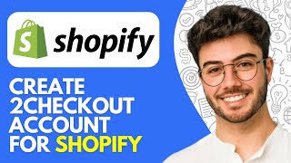 How to Create 2Checkout Account for Shopify  Dropshipping 2024 [upl. by Fran822]