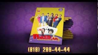 POKERAM ARMENIAN ROMANTIC FUNNY COMEDY MOVIE DVD [upl. by Calabrese]