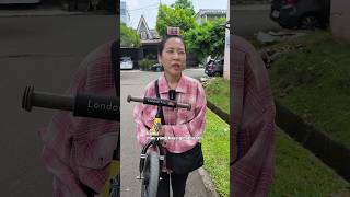 Bocil Mau Beli Sepeda Apa  pt2 😱🚴🏻‍♂️ cicinyasar bocil shorts [upl. by Rosmunda]