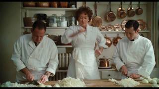 Julie and Julia [upl. by Bilac]