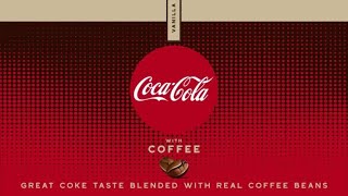 Coffee Coke [upl. by Potts]