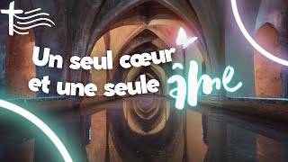 Parole et Évangile du jour  Mardi 9 avril • Seigneur fais moi renaître [upl. by Aerised377]