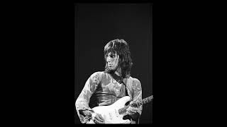 Jeff Beck 19741976 Blow by blow  Wired studio outtakes [upl. by Fry]