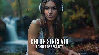 Chloe Sinclair  Echoes of Serenity 🌅🎶 Deep House [upl. by Aciraa]