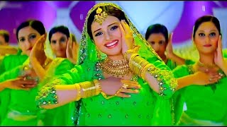 Mera Sona Sajan Ghar Aaya  Wedding Song  Full HD Video  Dil Pardesi Ho Gayaa  Sunidhi Chauhan [upl. by Tjader]