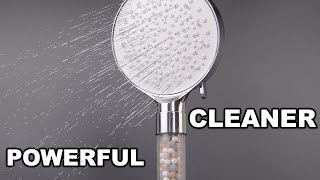 Magichome Newest 6 Mode Filtration shower Head  Cleaner Water [upl. by Nnaytsirk]