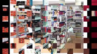 grossiste produits de coiffure [upl. by Hazlett]