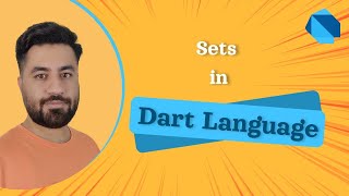 Sets in Dart language [upl. by Goldsmith]