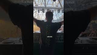 ENRICO SANGIULIANO closing set  GALACTICA Festival COCORICO Riccione ITALY 2023 by LUCA DEA [upl. by Ailet355]