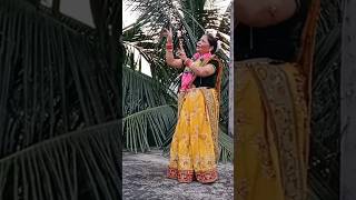 Bonomali tumi poro jonome hoyo Radha 3rd part dance song [upl. by Elletnuahc]