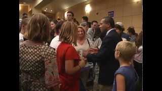 Deval Patrick quotSpirit of the Campaignquot TV Ad 2006 [upl. by Arrais472]