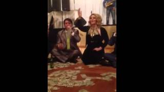 Hajredin Pasha Live By Agron Maqellara Amarda amp Evzi Kaja [upl. by Yniar]