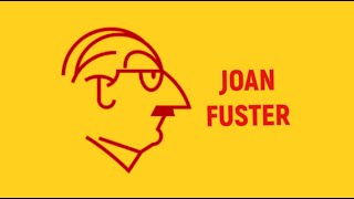 Joan Fuster  Biografía  el peor valenciano de la historia [upl. by Virgina]